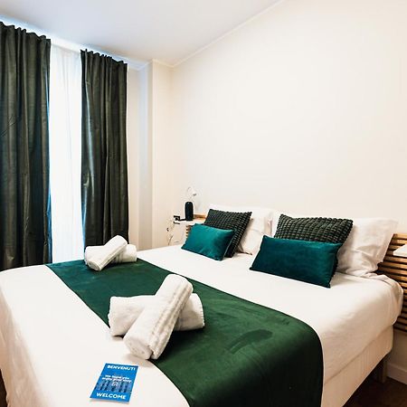 Gegix'S Rooms Milano Extérieur photo