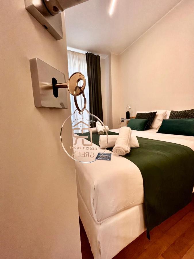 Gegix'S Rooms Milano Extérieur photo