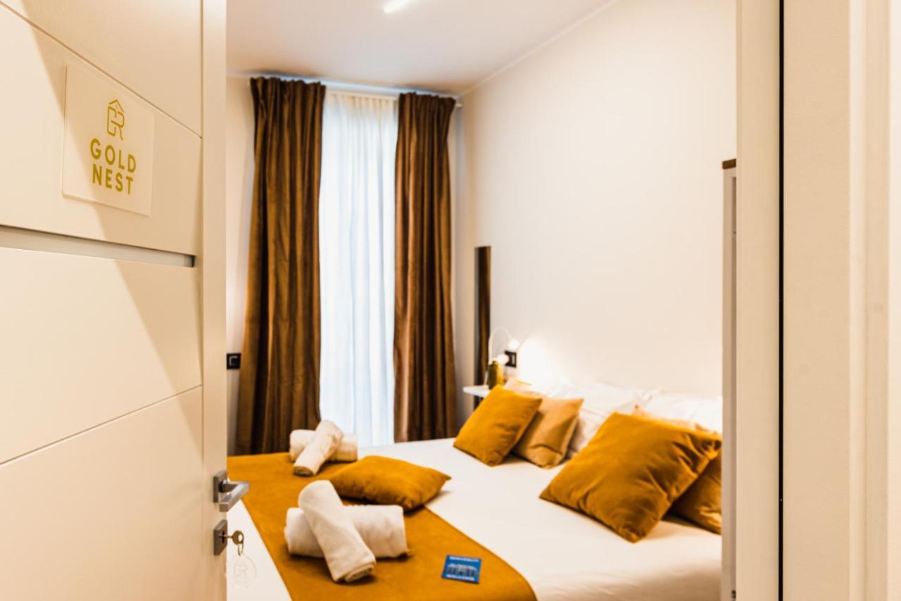 Gegix'S Rooms Milano Extérieur photo