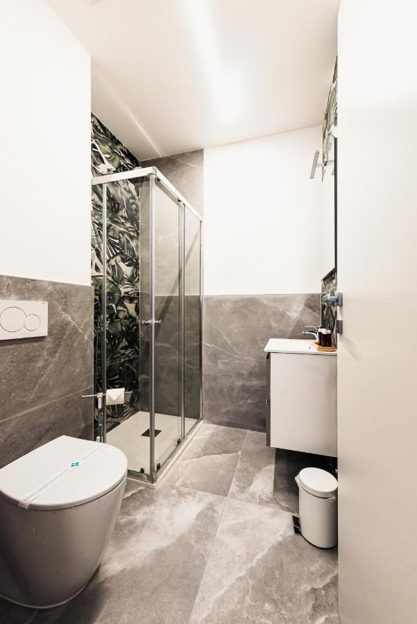 Gegix'S Rooms Milano Extérieur photo