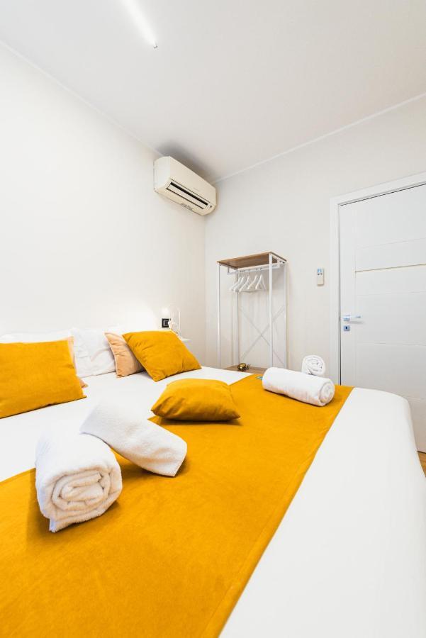 Gegix'S Rooms Milano Extérieur photo