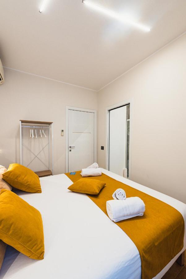 Gegix'S Rooms Milano Extérieur photo