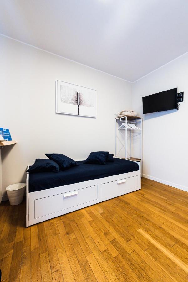 Gegix'S Rooms Milano Extérieur photo
