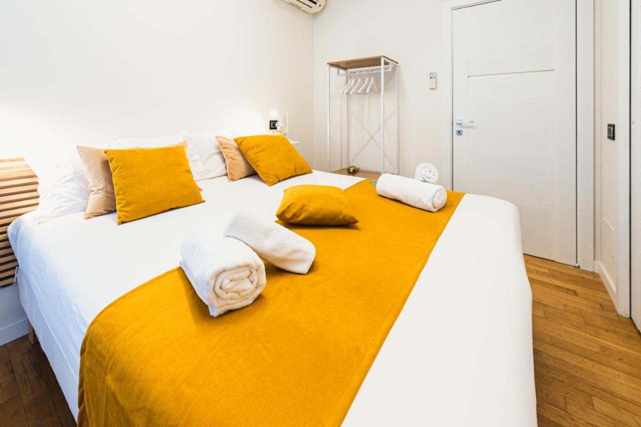 Gegix'S Rooms Milano Extérieur photo