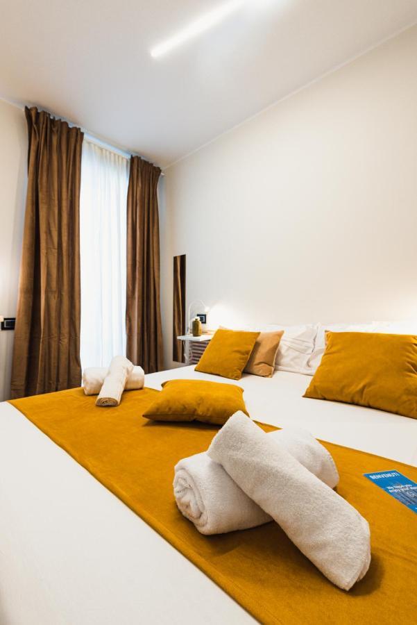 Gegix'S Rooms Milano Extérieur photo