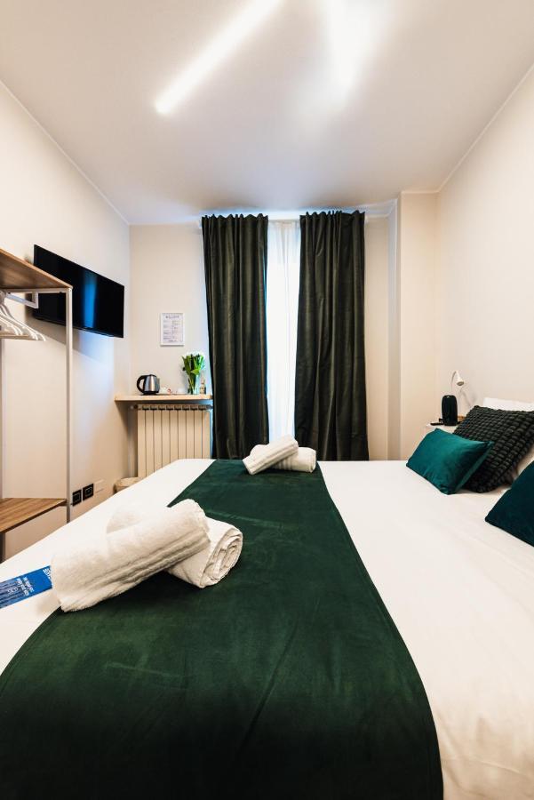 Gegix'S Rooms Milano Extérieur photo
