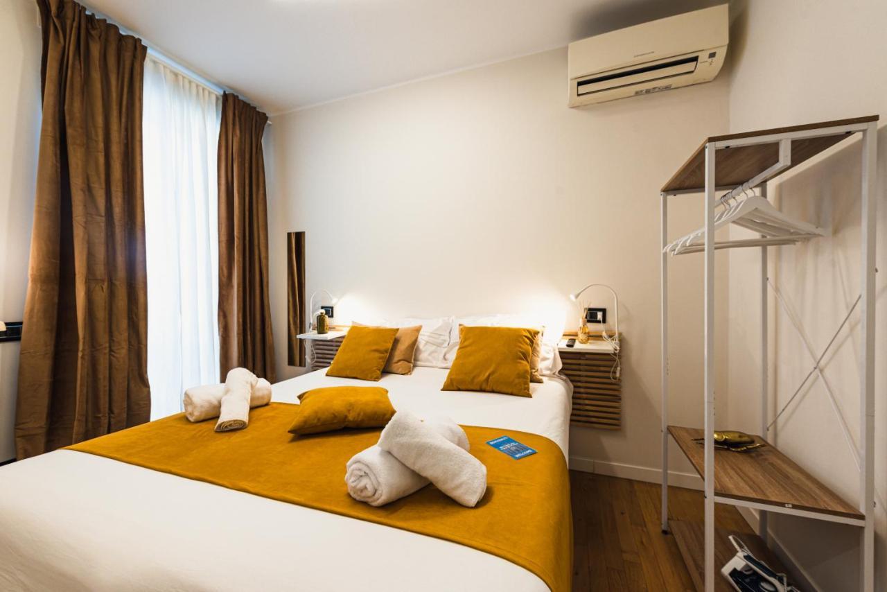 Gegix'S Rooms Milano Extérieur photo